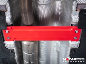 Alfa Romeo Giulia Mid Chassis Brace - 2 Point